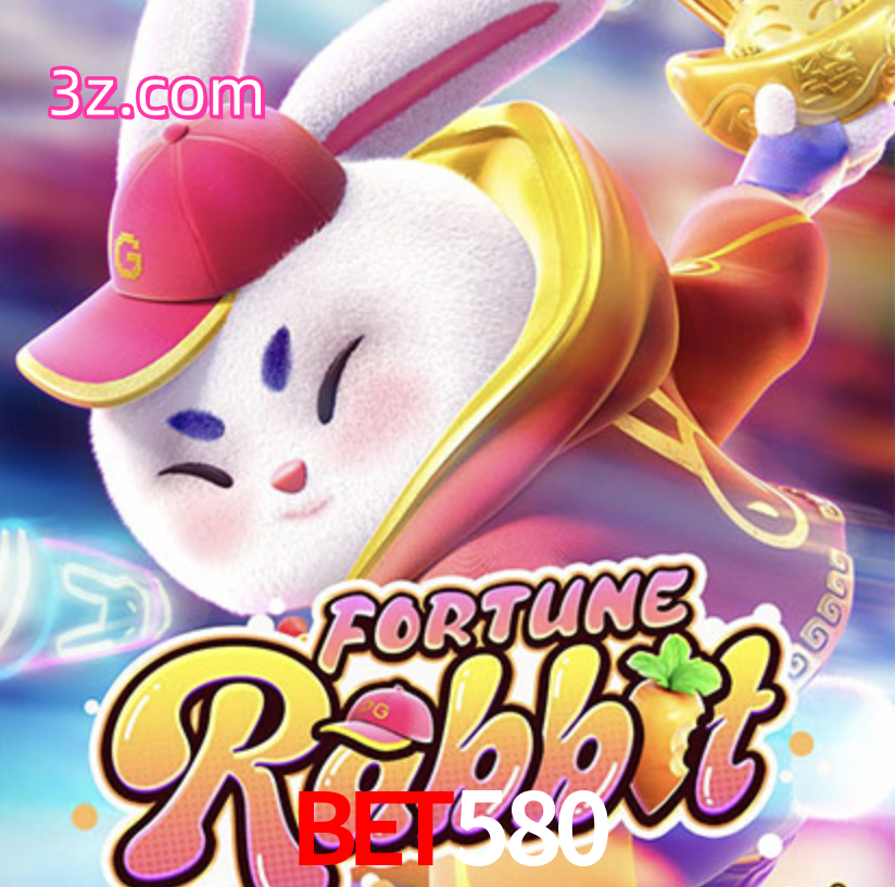 Fortune Rabbit